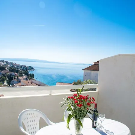 Nataly Apartment Trogir