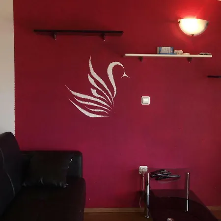 Apartment Nataly *
