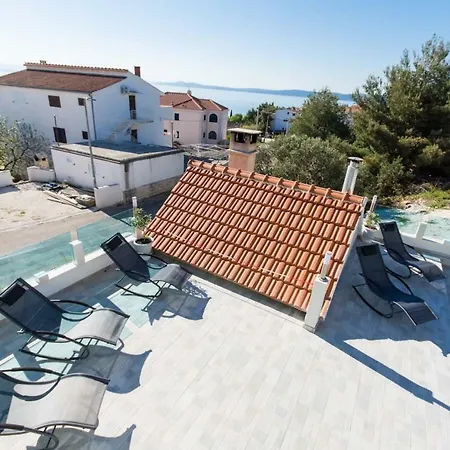 Apartment Nataly Trogir