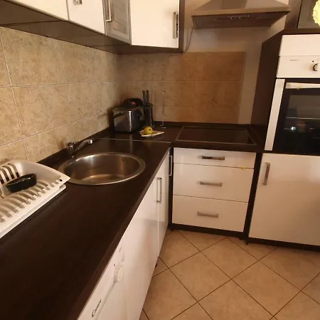 Nataly Apartment Trogir
