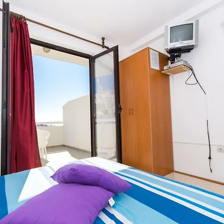 Nataly * Trogir
