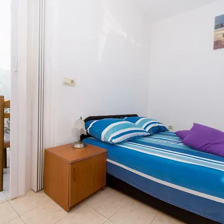 Nataly Apartment Trogir